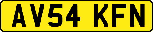 AV54KFN