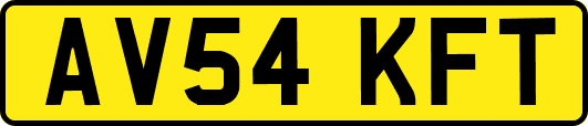 AV54KFT