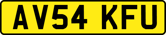 AV54KFU