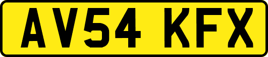 AV54KFX
