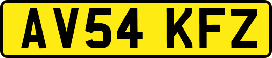 AV54KFZ