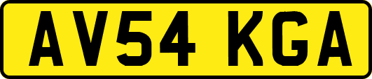 AV54KGA