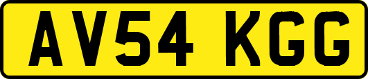 AV54KGG