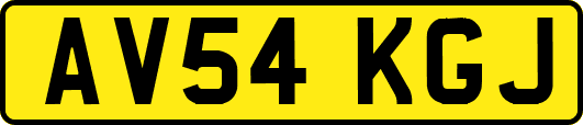 AV54KGJ