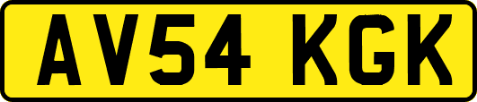 AV54KGK