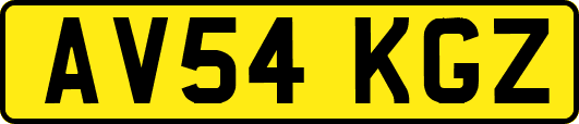 AV54KGZ