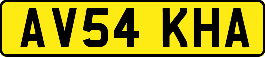 AV54KHA