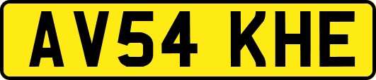 AV54KHE
