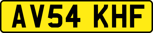 AV54KHF