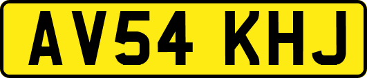 AV54KHJ