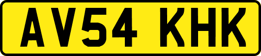 AV54KHK