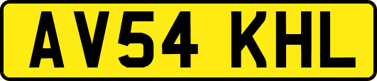 AV54KHL