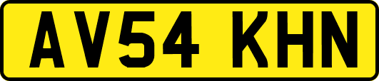 AV54KHN