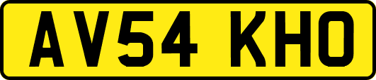 AV54KHO