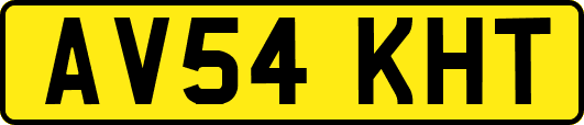 AV54KHT