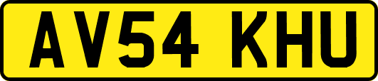 AV54KHU
