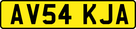 AV54KJA