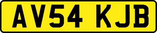 AV54KJB