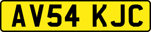 AV54KJC