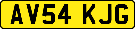 AV54KJG