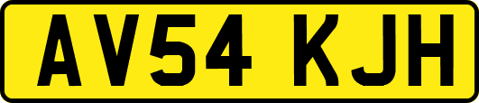 AV54KJH