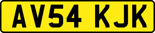 AV54KJK