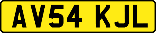 AV54KJL