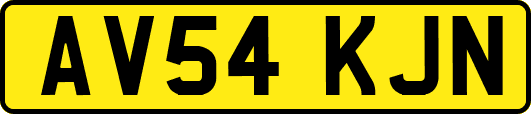AV54KJN