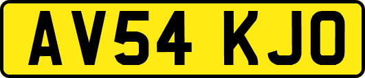 AV54KJO