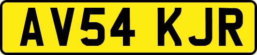 AV54KJR
