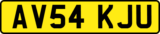 AV54KJU