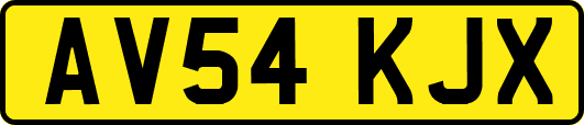 AV54KJX