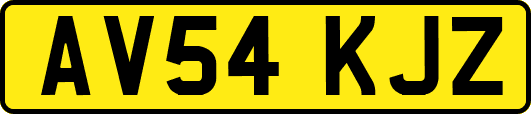 AV54KJZ