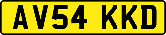 AV54KKD