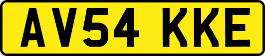 AV54KKE
