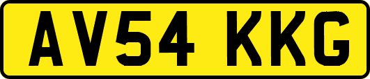 AV54KKG