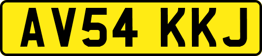 AV54KKJ