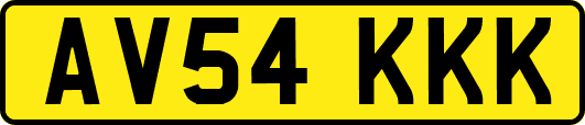 AV54KKK