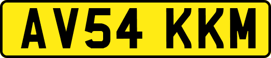 AV54KKM