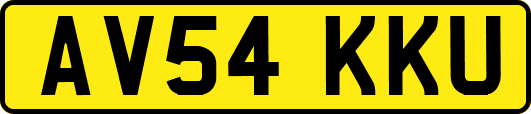 AV54KKU