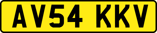 AV54KKV