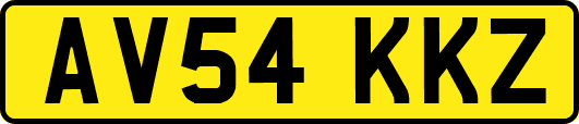 AV54KKZ