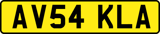 AV54KLA