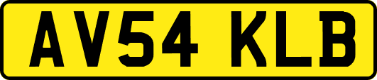 AV54KLB