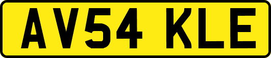 AV54KLE