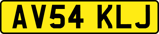 AV54KLJ