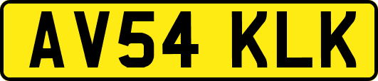 AV54KLK