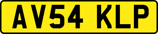 AV54KLP