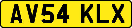 AV54KLX