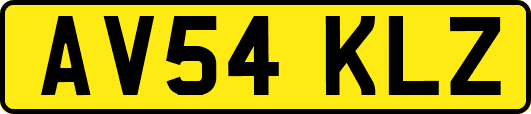 AV54KLZ